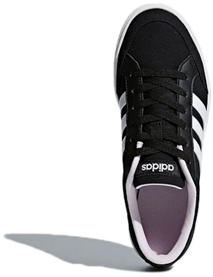 (W) Adidas Neo VS Set Schoenen ''Zwart Aero Roze'' DB0097 Purchase (W) Adidas Neo VS Set Schoenen ''Zwart Aero Roze'' DB0097