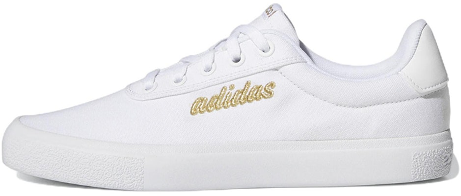 (Women) adidas neo Vulc Raid3r 'White Gold' GY5501 Buy (Women) adidas neo Vulc Raid3r 'White Gold' GY5501