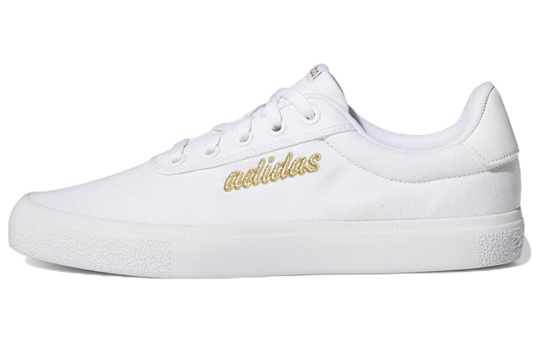 (Women) adidas neo Vulc Raid3r 'White Gold' GY5501