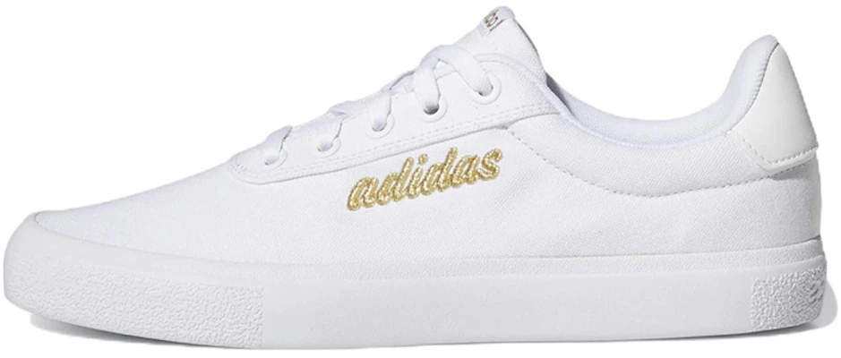 (W) adidas neo Vulc Raid3r ''Blanc Or'' GY5501 Buy (W) adidas neo Vulc Raid3r ''Blanc Or'' GY5501