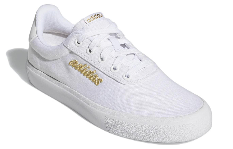 Lookbook (W) adidas neo Vulc Raid3r ''Blanc Or'' GY5501