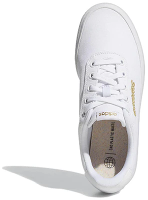 (W) adidas neo Vulc Raid3r ''Blanc Or'' GY5501 Purchase (W) adidas neo Vulc Raid3r ''Blanc Or'' GY5501