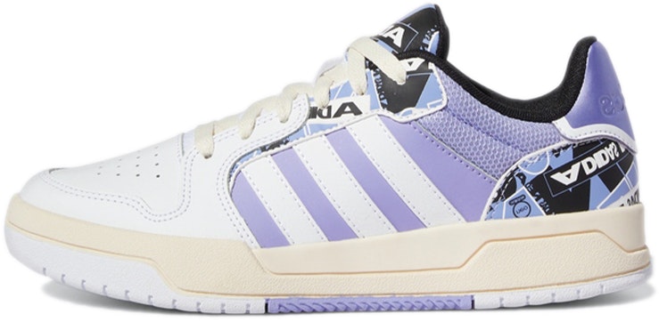 women-adidas-neo-wms-entrap-skate-shoes-white-purple-gz-4880