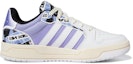 Order (W) アディダス ネオ エントラップ (白/紫) GZ4880