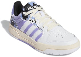 (W) アディダス ネオ エントラップ (白/紫) GZ4880 Lookbook (W) アディダス ネオ エントラップ (白/紫) GZ4880