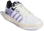 Lookbook (W) アディダス ネオ エントラップ (白/紫) GZ4880