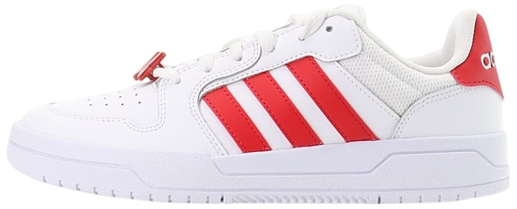 (W) adidas NEO X Disney Entrap 'Blanco Rojo' FW7011 Buy (W) adidas NEO X Disney Entrap 'Blanco Rojo' FW7011