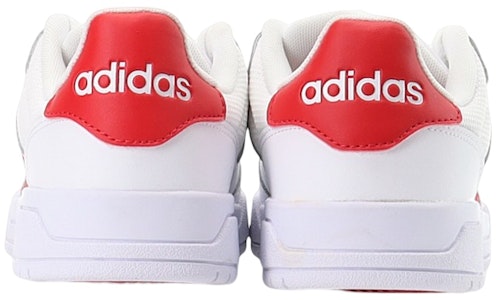 (W) adidas NEO X Disney Entrap 'Blanco Rojo' FW7011 Shop (W) adidas NEO X Disney Entrap 'Blanco Rojo' FW7011