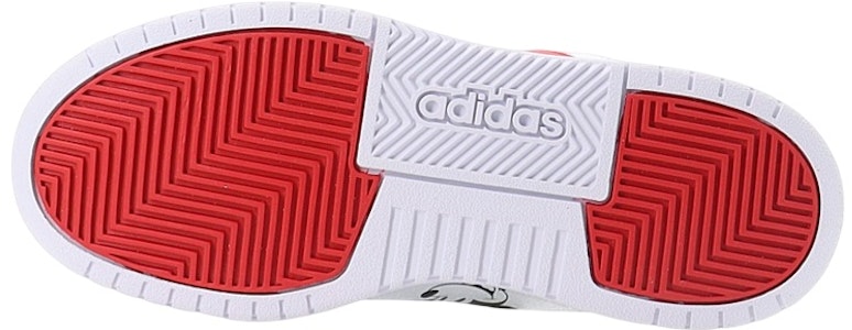 (W) adidas NEO X Disney Entrap 'Blanco Rojo' FW7011 Purchase (W) adidas NEO X Disney Entrap 'Blanco Rojo' FW7011