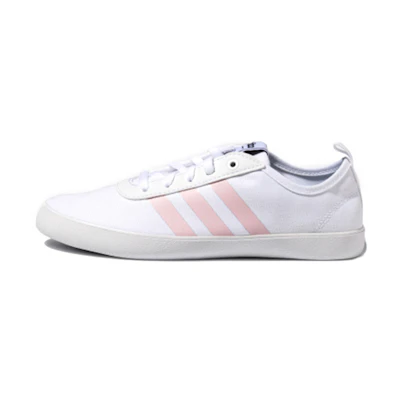 (W) adidas neo X Pokemon 'Pink/White'