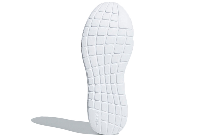 Shop (W) adidas Neo Yatra - Wit F36516