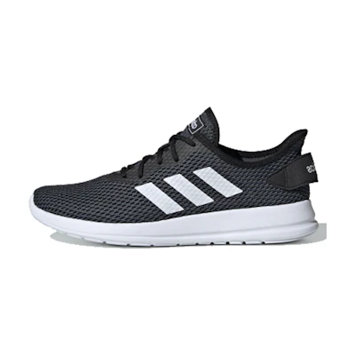 (W) adidas neo Yatra 'black/white'