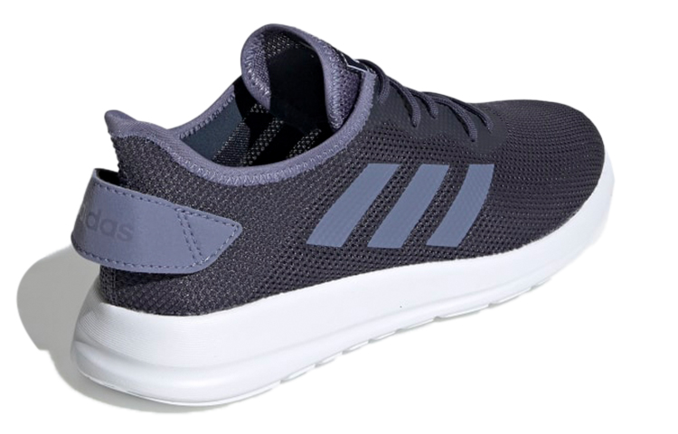 Shop (W) adidas NEO Yatra ''Mist Blue'' Scarpe Sneaker F36515