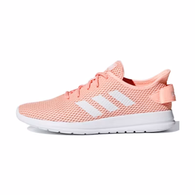 (W) adidas neo Yatra 'Pink'