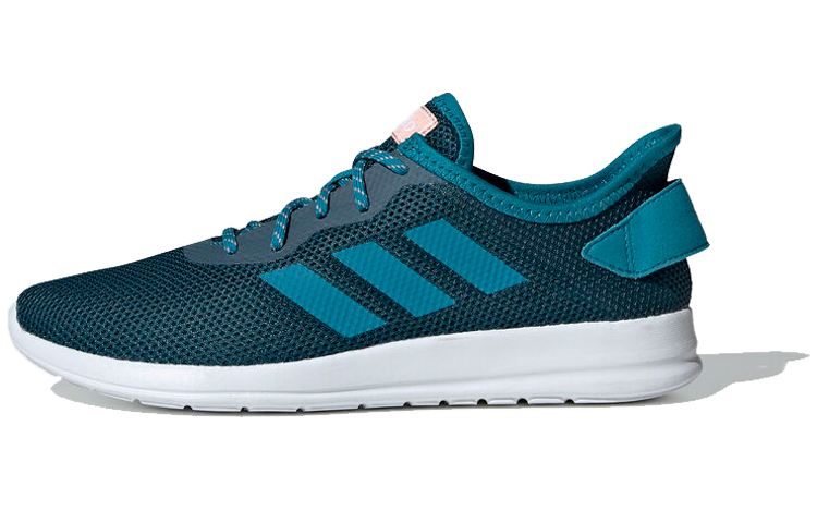(Women) adidas neo Yatra Lake Blue EE8093