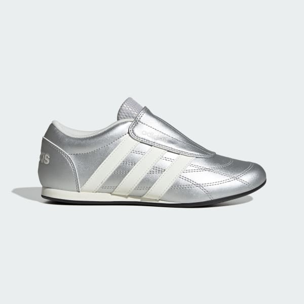 Buy (W) Zapatillas Adidas New Balance 2002R Tekwen Plateado Mate/Blanco/Negro Core JP9448