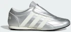 Buy (W) Zapatillas Adidas New Balance 2002R Tekwen Plateado Mate/Blanco/Negro Core JP9448