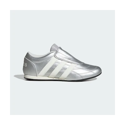 (W) Adidas NB 2002R Tekwen Sneakers Matte Silver/Off White/Core Black