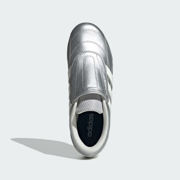 Order (W) Zapatillas Adidas New Balance 2002R Tekwen Plateado Mate/Blanco/Negro Core JP9448