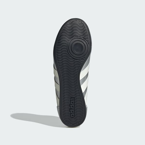 Lookbook (W) Zapatillas Adidas New Balance 2002R Tekwen Plateado Mate/Blanco/Negro Core JP9448