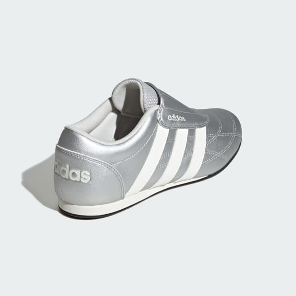 Purchase (W) Zapatillas Adidas New Balance 2002R Tekwen Plateado Mate/Blanco/Negro Core JP9448