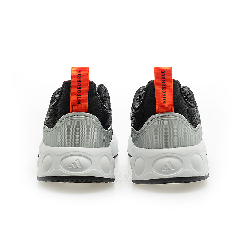 Lookbook (W) アディダス ナイキ エア マックス プラス "ニトロ バブル ボア K" 闘牛 ブラック IH1568