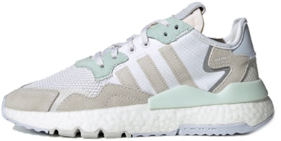 (Women) adidas Nite Jogger 'Aero Blue' EG9197 (Women) adidas Nite Jogger 'Aero Blue' EG9197