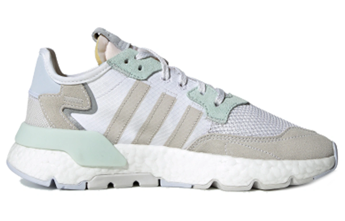 (Women) adidas Nite Jogger 'Aero Blue' EG9197