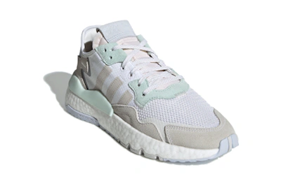 (Women) adidas Nite Jogger 'Aero Blue' EG9197