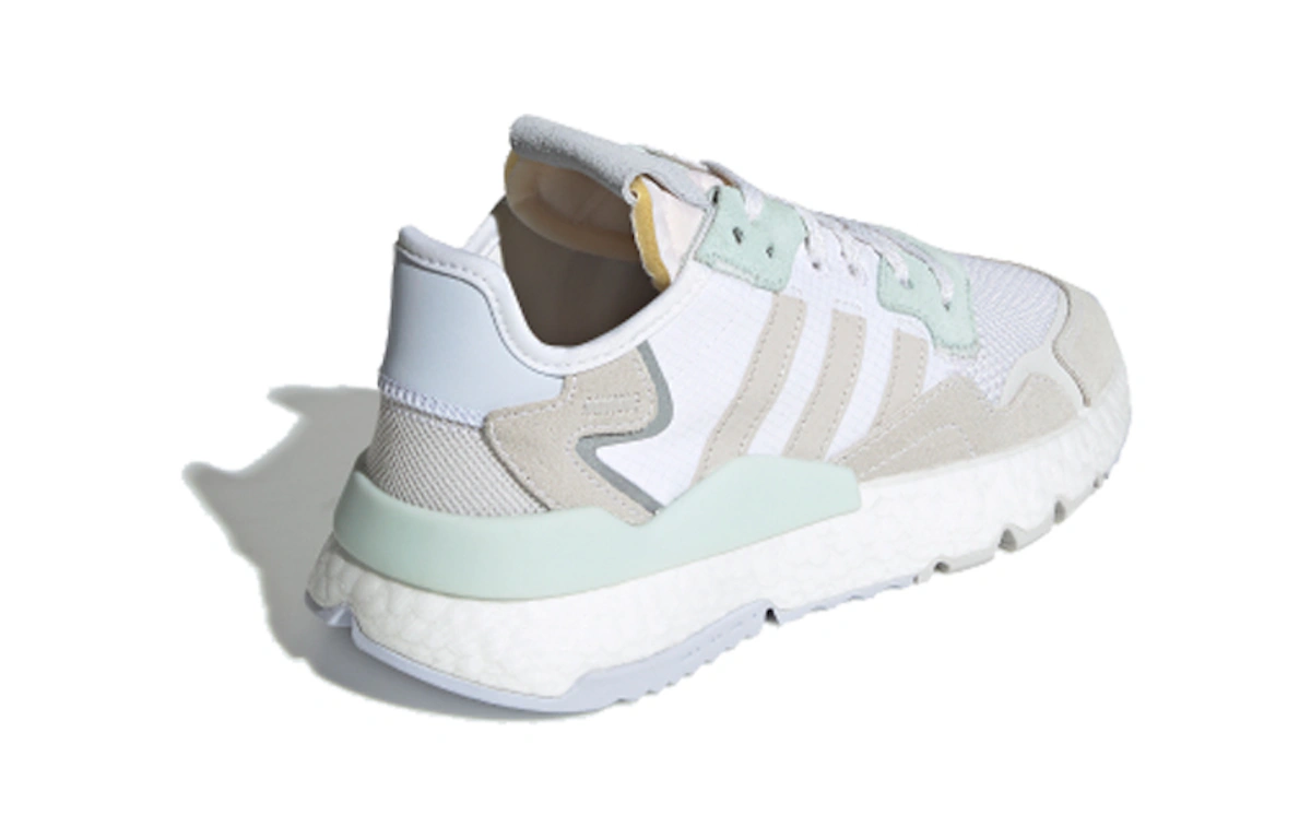 (Women) adidas Nite Jogger 'Aero Blue' EG9197