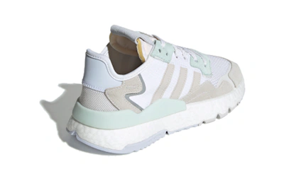 (Women) adidas Nite Jogger 'Aero Blue' EG9197