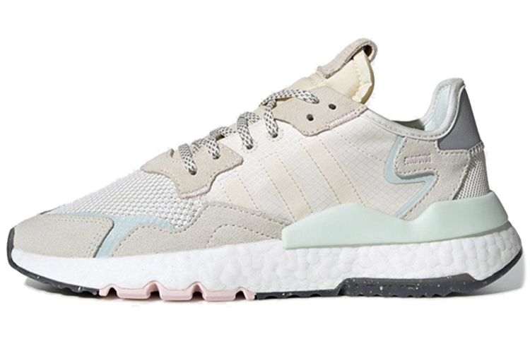 (Women) adidas Nite Jogger 'Chalk Mint' EF8720