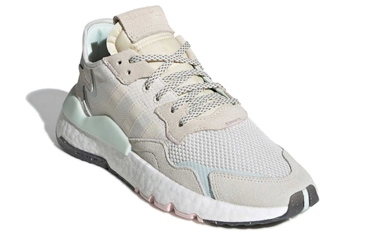 (Women) adidas Nite Jogger 'Chalk Mint' EF8720