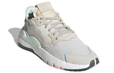 (Women) adidas Nite Jogger 'Chalk Mint' EF8720