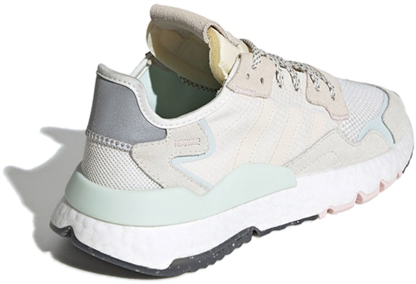 (W) adidas Nite Jogger 'Chalk Mint' Sepatu Wanita Pria Orisinal EF8720 Shop (W) adidas Nite Jogger 'Chalk Mint' Sepatu Wanita Pria Orisinal EF8720
