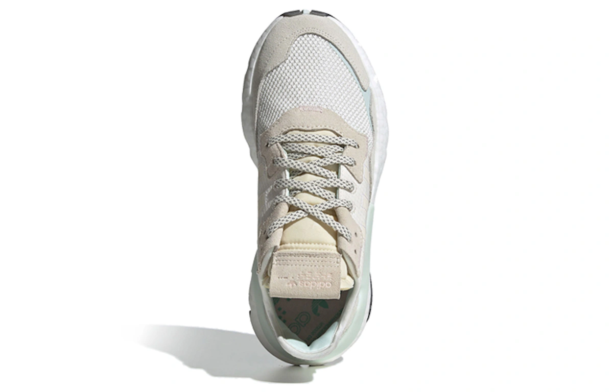 (Women) adidas Nite Jogger 'Chalk Mint' EF8720