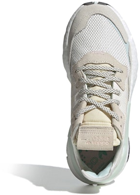 (W) adidas Nite Jogger 'Chalk Mint' Sepatu Wanita Pria Orisinal EF8720 Purchase (W) adidas Nite Jogger 'Chalk Mint' Sepatu Wanita Pria Orisinal EF8720