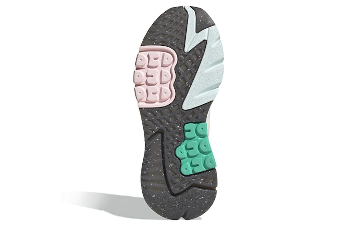 (Women) adidas Nite Jogger 'Chalk Mint' EF8720