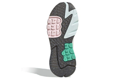 (Women) adidas Nite Jogger 'Chalk Mint' EF8720