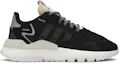 Buy (W) adidas Nite Jogger 'Negro Básico' CG6253