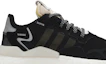 Order (W) adidas Nite Jogger 'Negro Básico' CG6253