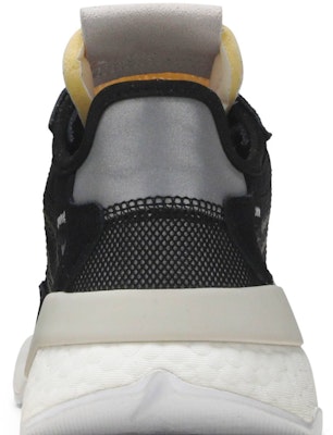 (W) adidas Nite Jogger 'Negro Básico' CG6253 Sizing (W) adidas Nite Jogger 'Negro Básico' CG6253