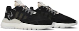 Cheap (W) adidas Nite Jogger 'Negro Básico' CG6253