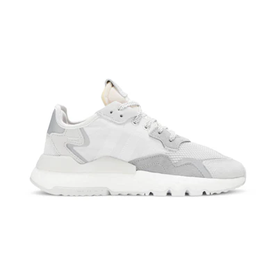 (W) adidas Nite Jogger 'Grey'