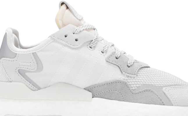 (W) adidas Nite Jogger 'Kelabu' DA8692 Order (W) adidas Nite Jogger 'Kelabu' DA8692