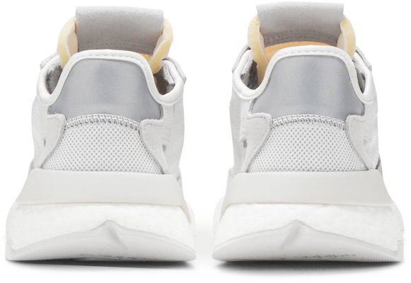 (W) adidas Nite Jogger 'Kelabu' DA8692 Details for (W) adidas Nite Jogger 'Kelabu' DA8692