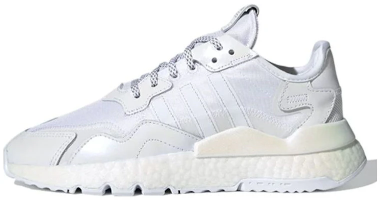 (W) adidas Nite Jogger ''Grigio Cloud White'' EG8849 Buy (W) adidas Nite Jogger ''Grigio Cloud White'' EG8849