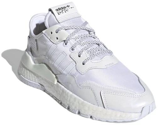 (W) adidas Nite Jogger ''Grigio Cloud White'' EG8849 Order (W) adidas Nite Jogger ''Grigio Cloud White'' EG8849