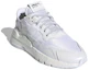 Order (W) adidas Nite Jogger ''Grigio Cloud White'' EG8849
