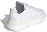 Lookbook (W) adidas Nite Jogger ''Grigio Cloud White'' EG8849